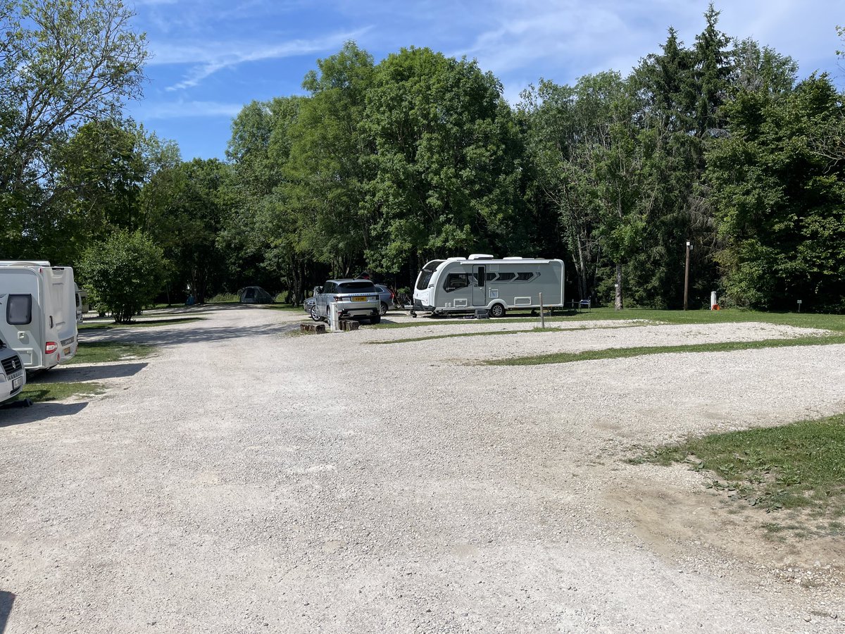 Nigel Hutson π (@hutson_nigel) on Twitter photo Our penultimate campsite of this holiday, and our last night in France (Luxembourg tomorrow). The time has flown by as always. Each site weβve used is part of the <a href="/ACSI/">ACSI Campingspecialist</a> system so have been excellent value. <a href="/AldeUK/">Alde UK</a> <a href="/CW_Guild/">CaravanWriters'Guild</a> <a href="/pcaravan/">Practical Caravan</a> <a href="/TrumaUK/">Truma UK Ltd</a> <a href="/IsabellaAwnings/">Isabella Awnings UK</a> Our penultimate campsite of this holiday, and our last night in France (Luxembourg tomorrow). The time has flown by as always. Each site weβve used is part of the <a href="/ACSI/">ACSI Campingspecialist</a> system so have been excellent value. <a href="/AldeUK/">Alde UK</a> <a href="/CW_Guild/">CaravanWriters'Guild</a> <a href="/pcaravan/">Practical Caravan</a> <a href="/TrumaUK/">Truma UK Ltd</a> <a href="/IsabellaAwnings/">Isabella Awnings UK</a>