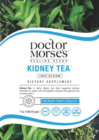 Dr. Morse's Kidney Tea assists the kidneys in their natural ability to clean, strengthen and support tissues throughout the urinary tract. Drinking herbal diuretic teas naturally stimulates kidney function without causing mineral depletion.
buff.ly/mpLFgYz