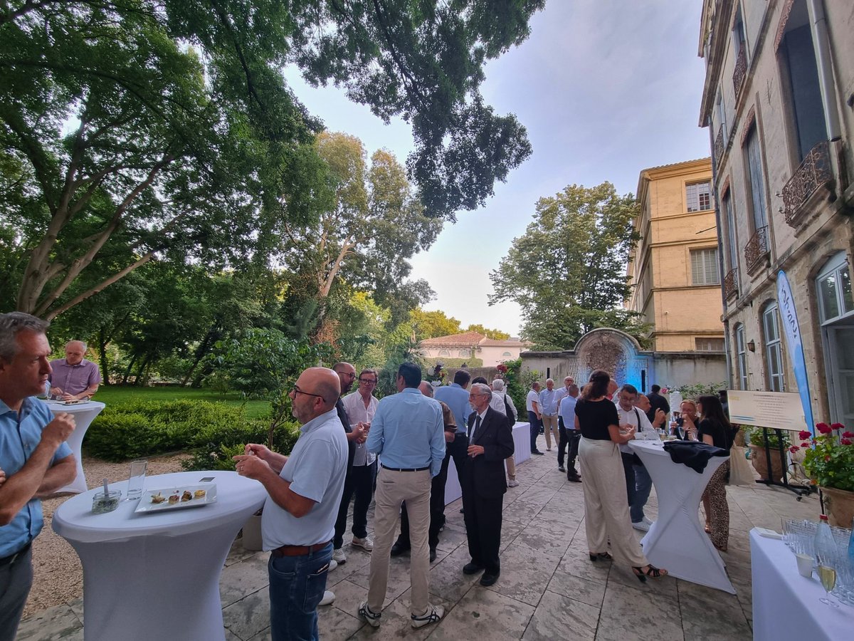 Leader Occitanie tweet media