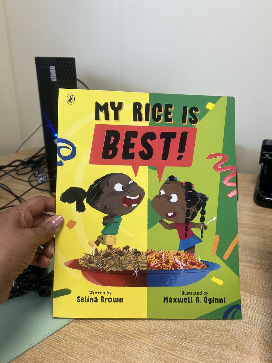 Tracey Thompson 🇯🇲 tweet media