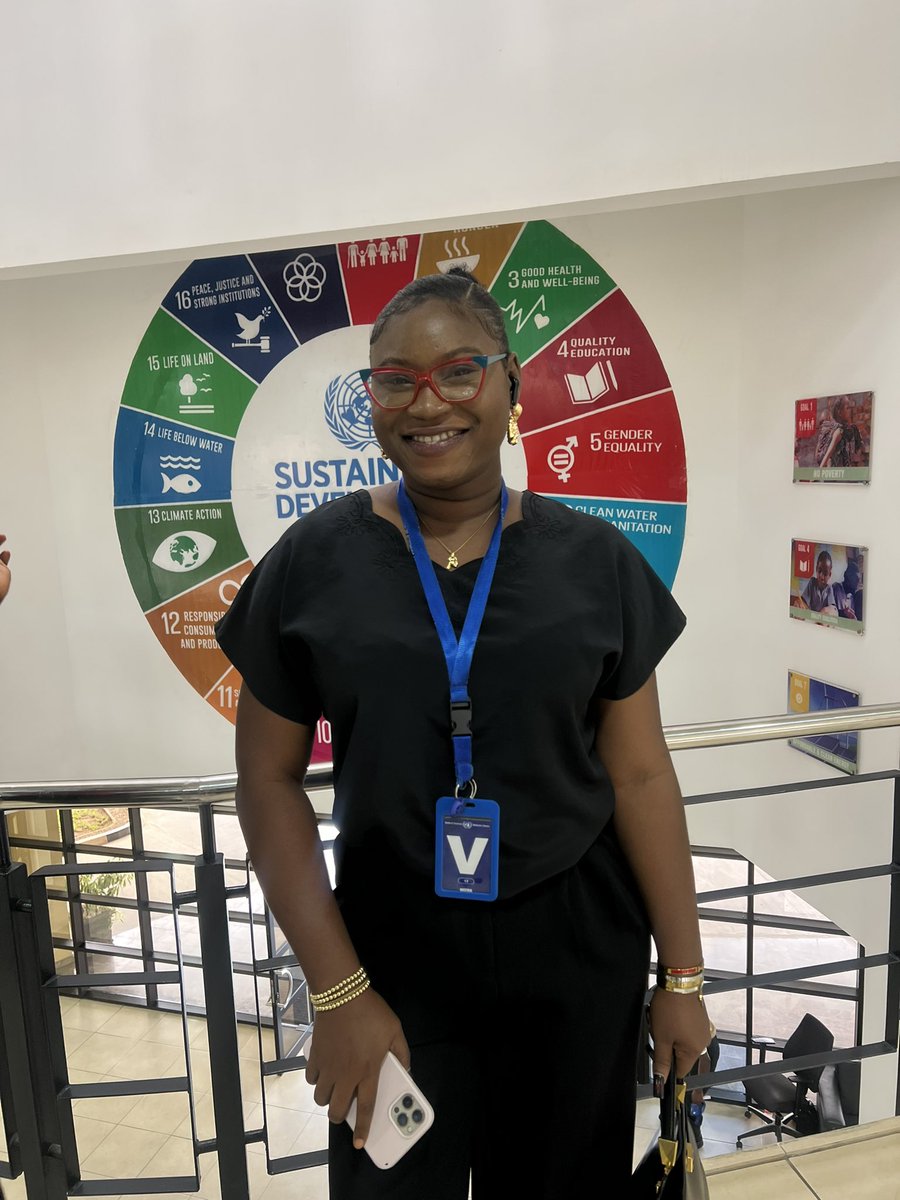 Peculiar Caleb (@calebpeculiar) on Twitter photo Today, <a href="/agip_initiative/">AgipInitiative</a> joined <a href="/Afriyanng/">AfriYAN Nigeria</a> & <a href="/UNFPANigeria/">UNFPA Nigeria</a> for a powerful dialogue on advancing girls’ rights in Nigeria.
We asked the right questions & called for real inclusion, grassroots support & youth–govt collaboration.
#DAC2025Nigeria
#GirlsVoicesMatter
#AfriYANVoices Today, <a href="/agip_initiative/">AgipInitiative</a> joined <a href="/Afriyanng/">AfriYAN Nigeria</a> & <a href="/UNFPANigeria/">UNFPA Nigeria</a> for a powerful dialogue on advancing girls’ rights in Nigeria.
We asked the right questions & called for real inclusion, grassroots support & youth–govt collaboration.
#DAC2025Nigeria
#GirlsVoicesMatter
#AfriYANVoices