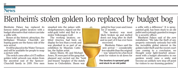 Triangle News tweet media