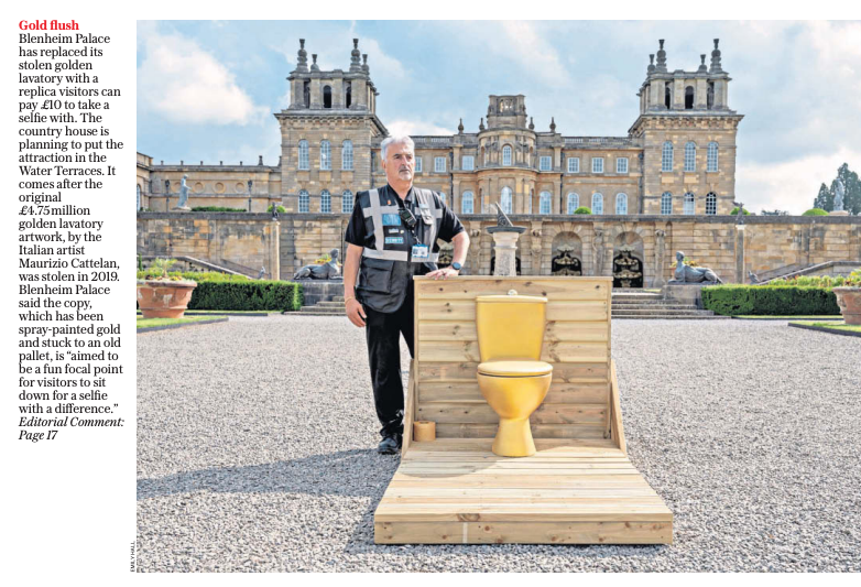 Triangle News tweet media