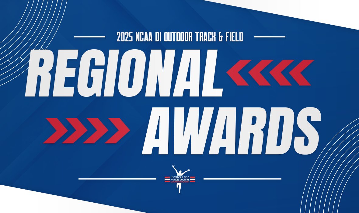 USTFCCCA (@ustfccca) on Twitter photo Here are the Regional Athletes & Coaches of the Year for the 2025 <a href="/NCAATrackField/">NCAA Track & Field</a> DI Outdoor season!
ustfccca.org/2025/06/featur… Here are the Regional Athletes & Coaches of the Year for the 2025 <a href="/NCAATrackField/">NCAA Track & Field</a> DI Outdoor season!
ustfccca.org/2025/06/featur…