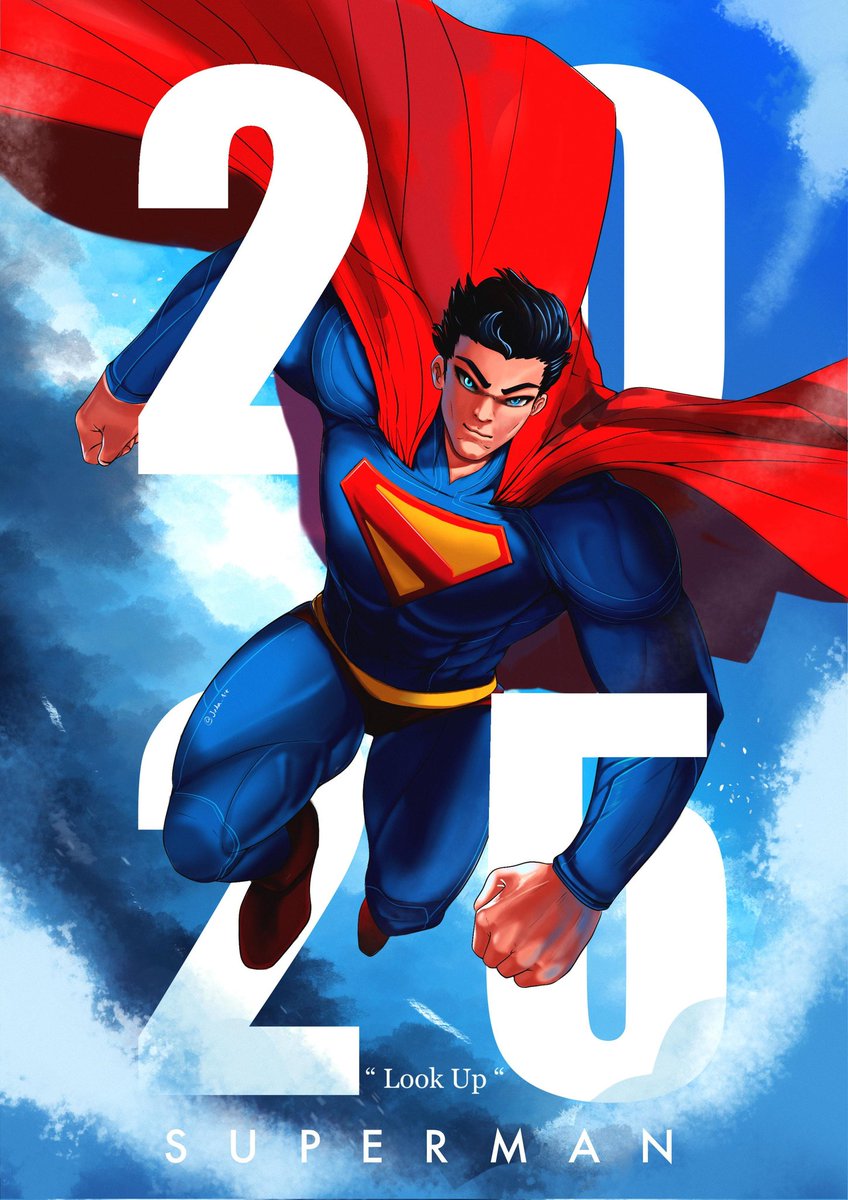 JudawanAngra's tweet photo. SUPERMAN 2025

Aku bukan fans fanatik Marvel atau DC. Tp memang ikon Superhero itu Superman.

Semua konten yang terdapat dalam karya ini, termasuk teks, gambar, dan desain, dilindungi oleh undang-undang hak cipta..

#fanart #superman #digitalart #dccinematicuniverse https://t.co/gFB3J6dK5J