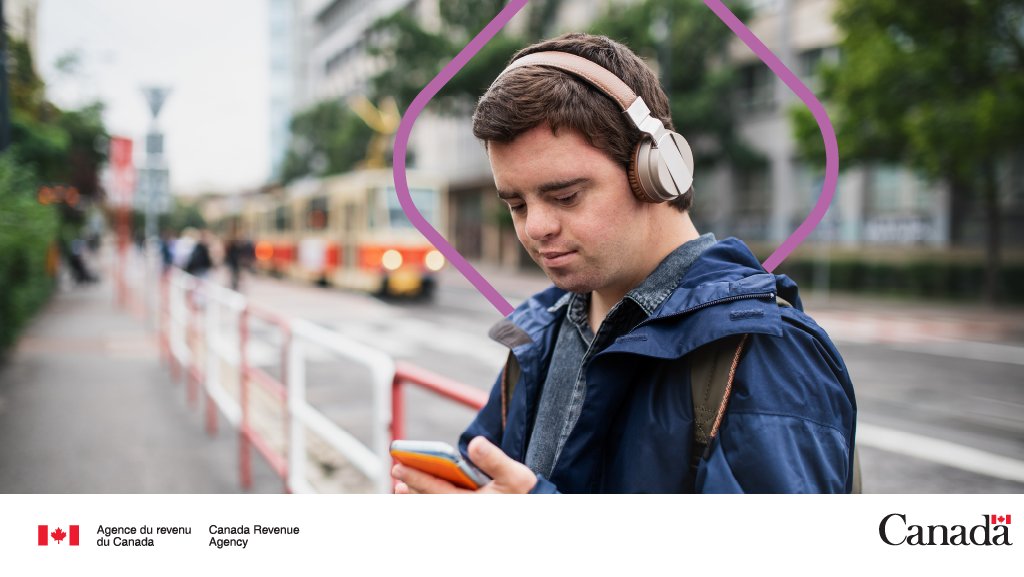 AgenceRevCan's tweet image. Demander le #CIPH est plus facile que jamais grâce à notre processus de demande entièrement numérique! Voici comment remplir rapidement et en toute sécurité la partie A du formulaire au moyen de votre compte de l’ARC ou par téléphone : ow.ly/glxz50WbUTb #ImpôtCdn