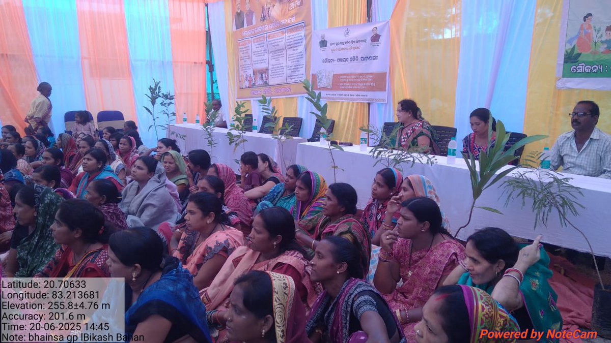 BDO Patnagarh tweet media