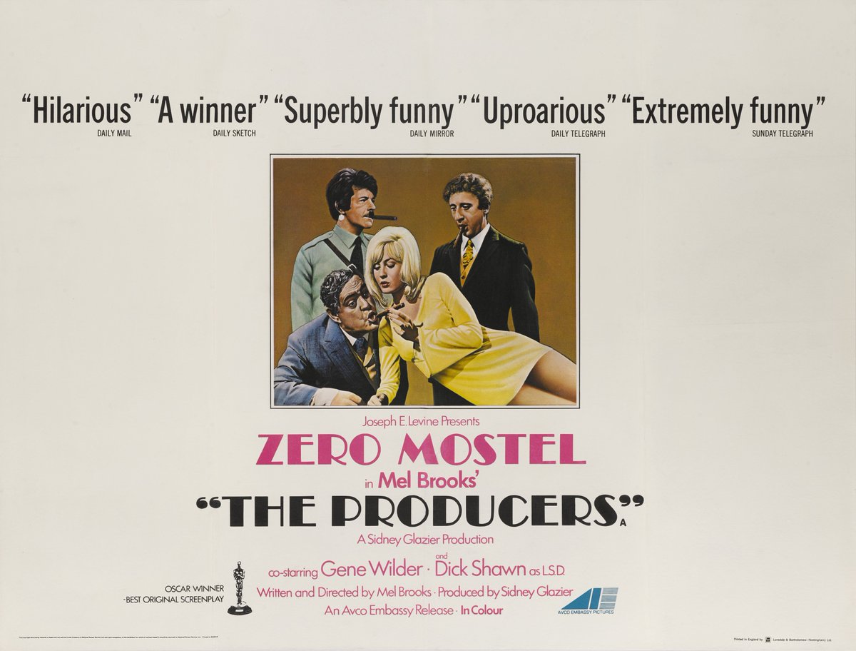 All The Right Movies tweet media