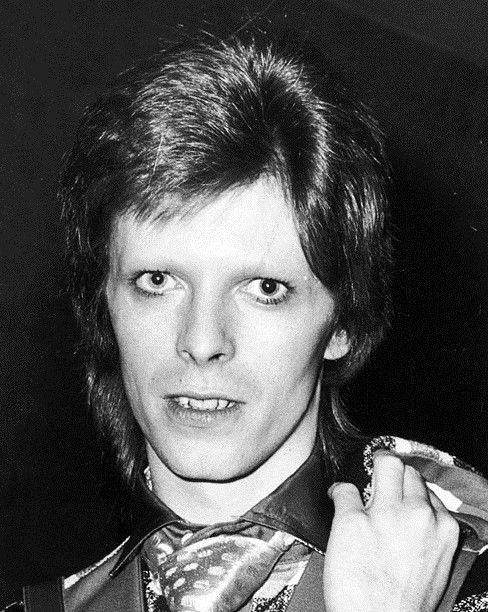 #DavidBowie - 1973