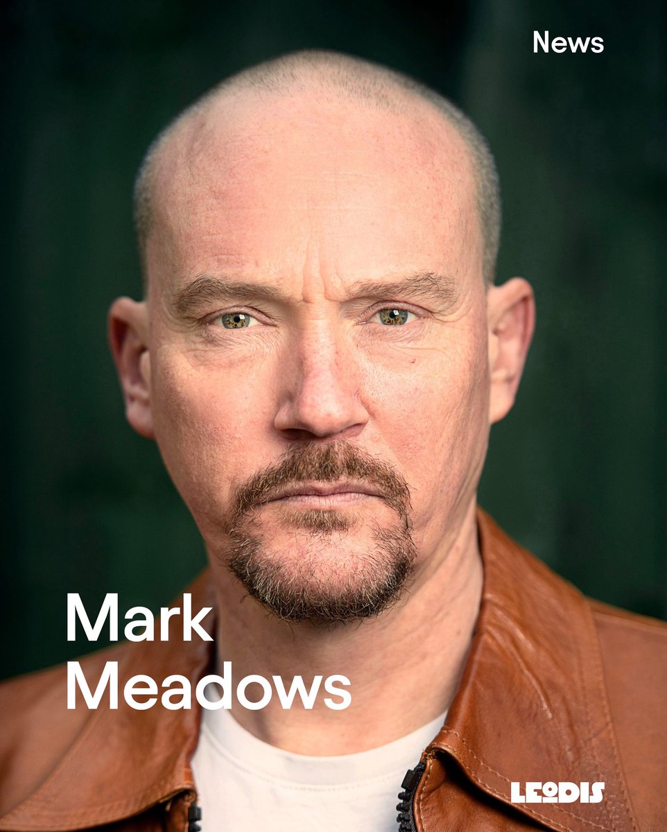Leodis Talent (@leodistalent) on Twitter photo MARK MEADOWS can be seen on Casualty this Saturday on BBC1 and then on iPlayer. Mark plays the role of Osain Morris <a href="/BBCCasualty/">BBC Casualty</a> MARK MEADOWS can be seen on Casualty this Saturday on BBC1 and then on iPlayer. Mark plays the role of Osain Morris <a href="/BBCCasualty/">BBC Casualty</a>