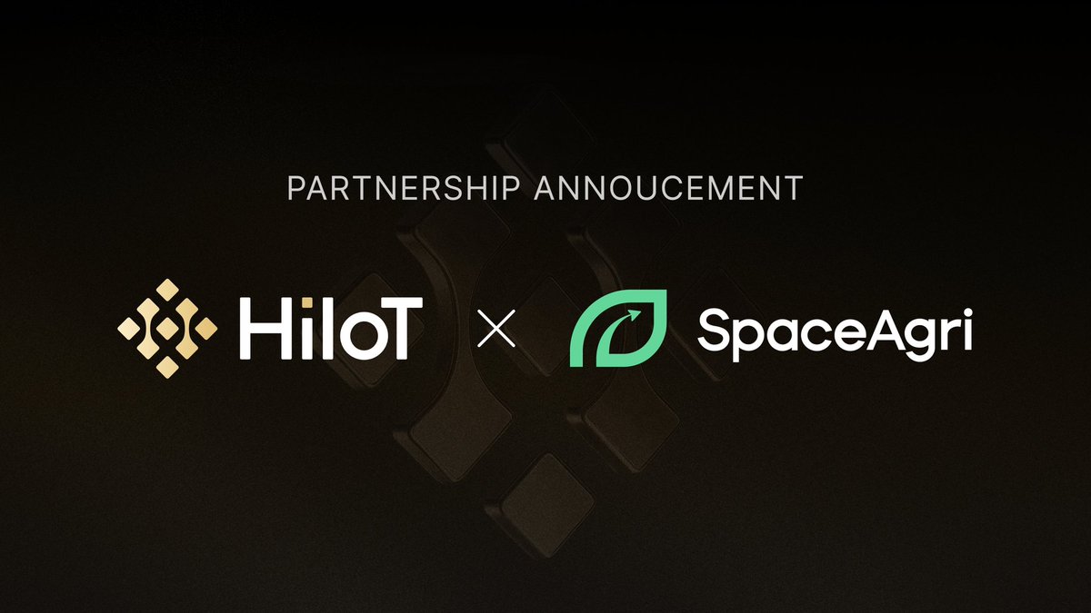 🚀 We’re thrilled to announce a strategic partnership with <a href="/space_agri/">SpaceAgri</a>!

As a pioneer of Web3 space agriculture, SpaceAgri is building a future-oriented infrastructure network for space farming. By integrating space breeding, modular smart farms, and blockchain-based traceability