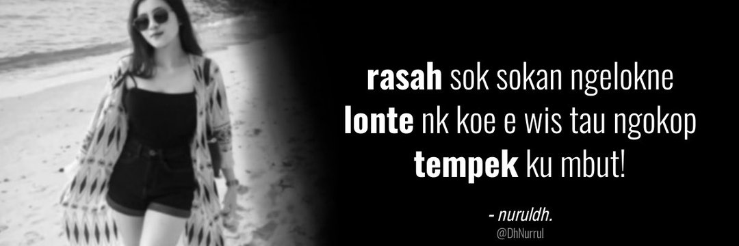 Quote of tHe #HAHINGANG