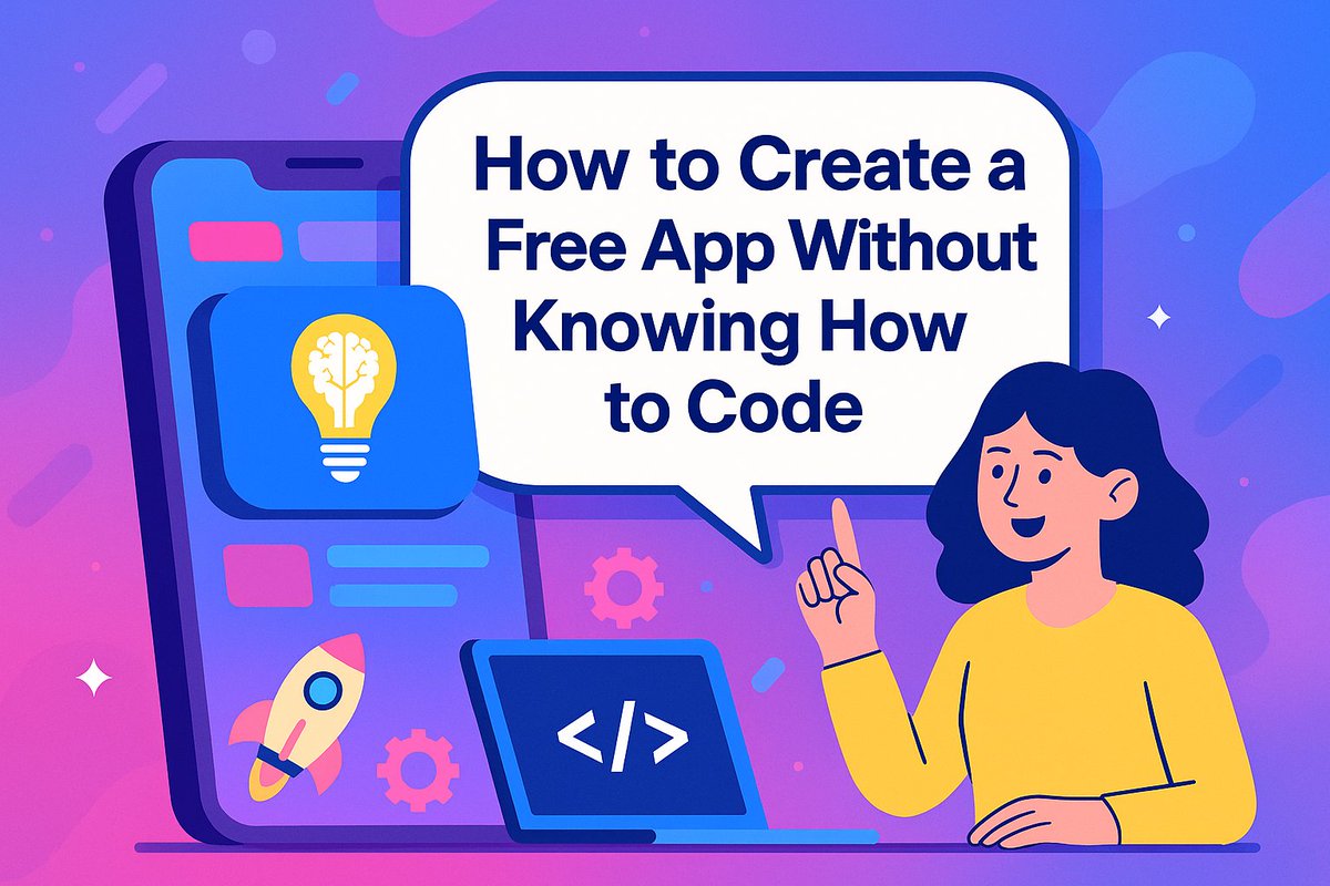 DrDianeHamilton's tweet image. I wanted to turn one of my assessments into an app version, but I didn’t want to hire a developer, pay app store fees, or write code. linkedin.com/pulse/how-crea… #curiositycode #appdevelopment #HumanResources #ChatGPT