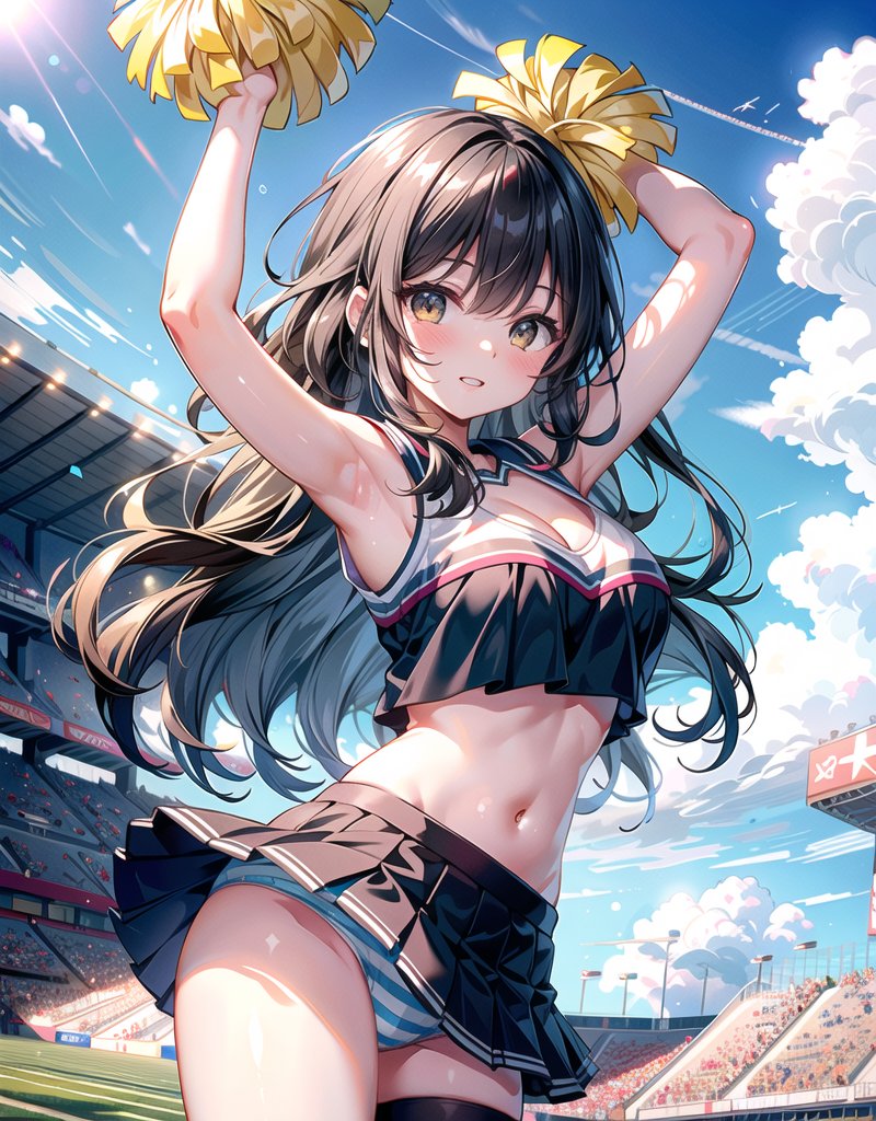 おはようございます♪
ちょっと時間が出来たので投稿しますね
今日、明日と休日出勤なのでいつものやつです😉
＃AIイラスト #AIart