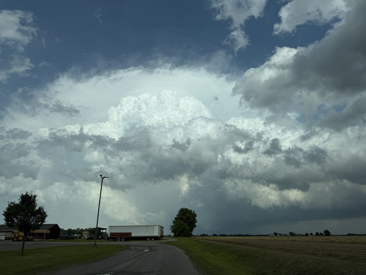 reminds me of Sikeston, MO earlier this year