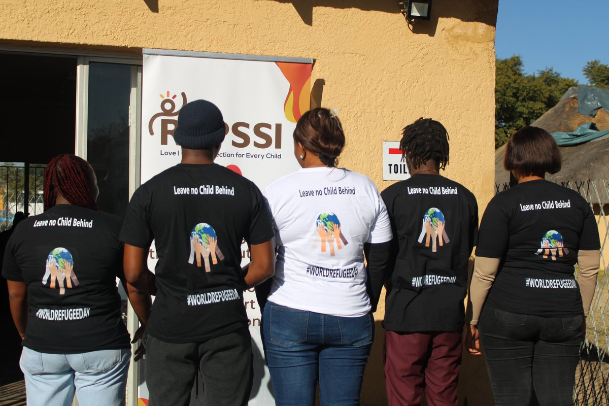 REPSSI South Africa tweet media