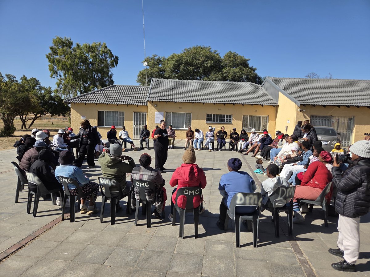 REPSSI South Africa tweet media