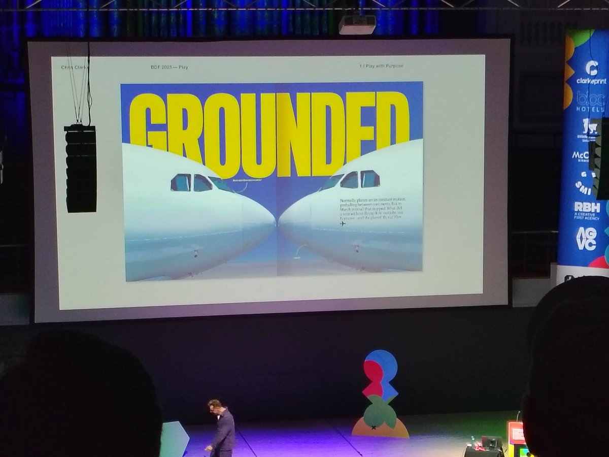 KeithPortfolio's tweet photo. I was recently networking at this year's Birmingham Design Festival featuring talks &amp; presentations from some of the finest designers in the UK and from around the world https://t.co/sjxHI3xi2x