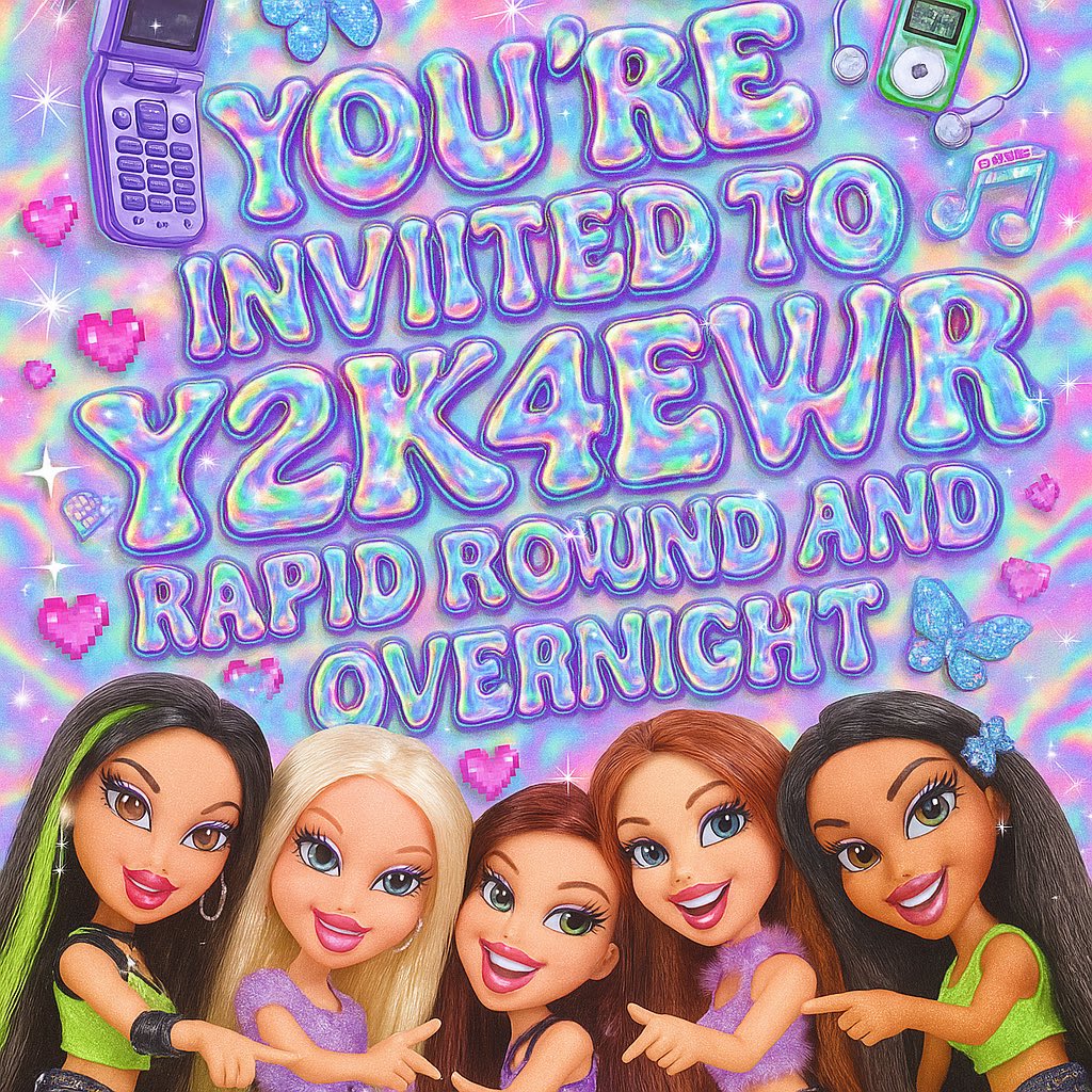 ONE OF THE MOST AFTIVE RAPID DAY ROUNDS AND OVN 💕‼️🅰️⭕️

OVN CU 12PM EST
RAPID ROUNDS CU 2 HR FROM CLOSE

NO 👻
Page always provided 📄✅
BIGGEST DROP 107