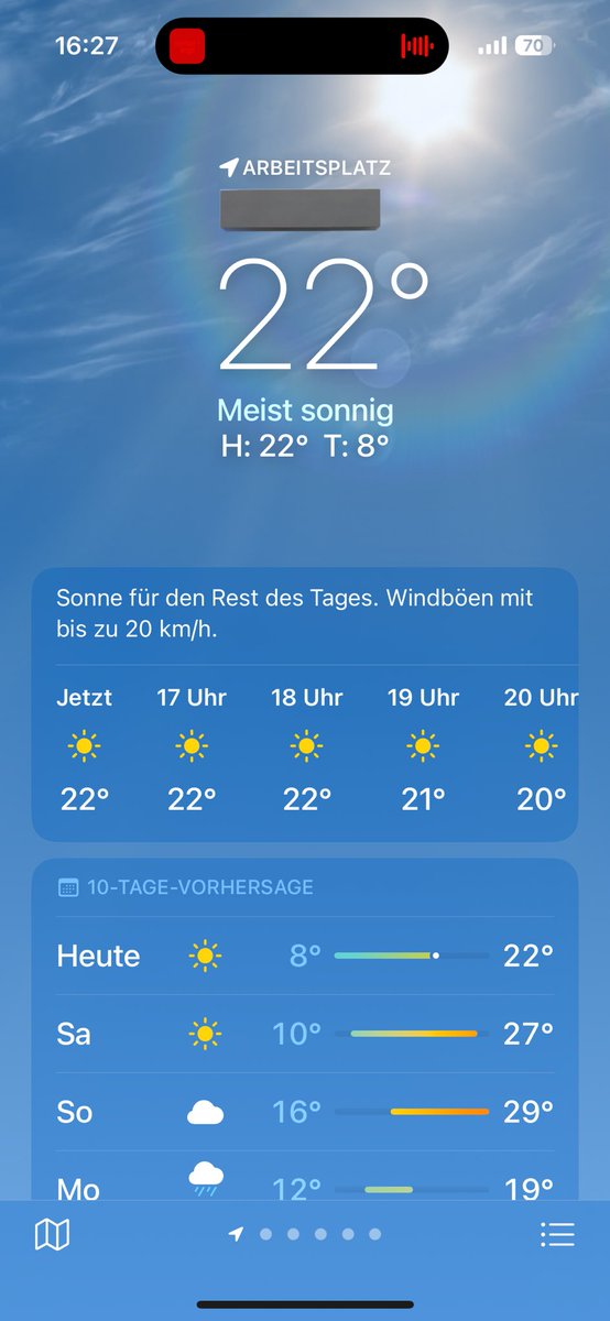 i’m melting what the fuck