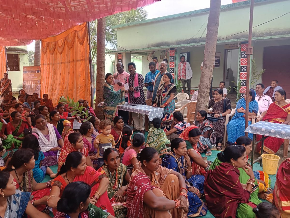 BDO Patnagarh tweet media