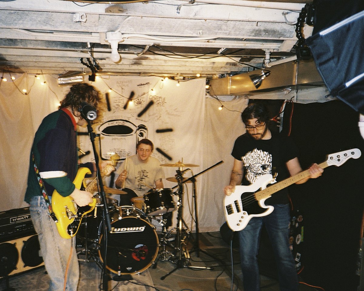 Our next video with Ray Gun Youth is now live! Go watch it. It's a good one. 

youtube.com/watch?v=RmNtC8…