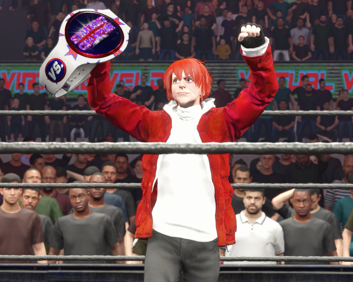 Nozuki Tsureno Ch. (@ntsureno) on Twitter photo NEW ERA, NEW TITLES, NEW CHAMPIONS
HERE ARE THE RESULT <a href="/AlonaDriad/">Alona Driad🌿【AKA Virtual】</a> <a href="/LilianCh10/">Lilian Grimmxandra 【AKA Virtual】</a> <a href="/KsrgMade/">Makichii</a> <a href="/DokutahIM/">HaruMiz「VIOR」</a> <a href="/EvarieBern/">Evarie Bernkastel | V-Psychology 𝚿 👑🍀🇮🇩🇵🇸</a> <a href="/M1ch43l_4n93l0/">Michael Angelo || ID Hybrid V-Tuber</a> <a href="/ReticulaV/">Reticula レティキュラ🌐 VTuber Indonesia あくあ色ぱれっ歌ってみた</a> <a href="/kumamoto_beru/">Kumamoto Beru | Hiatus</a> <a href="/Frederett_/">Frederett ⚠️【AKA Virtual】</a> <a href="/UtaaRyo/">Ryoutaa</a>
C U NEXT EVENT! (MORE PICS BELOW)
#ENVTuber #VtuberID #vtuber #wwe2k23 #WWE2K23 #vtuberswrestling NEW ERA, NEW TITLES, NEW CHAMPIONS
HERE ARE THE RESULT <a href="/AlonaDriad/">Alona Driad🌿【AKA Virtual】</a> <a href="/LilianCh10/">Lilian Grimmxandra 【AKA Virtual】</a> <a href="/KsrgMade/">Makichii</a> <a href="/DokutahIM/">HaruMiz「VIOR」</a> <a href="/EvarieBern/">Evarie Bernkastel | V-Psychology 𝚿 👑🍀🇮🇩🇵🇸</a> <a href="/M1ch43l_4n93l0/">Michael Angelo || ID Hybrid V-Tuber</a> <a href="/ReticulaV/">Reticula レティキュラ🌐 VTuber Indonesia あくあ色ぱれっ歌ってみた</a> <a href="/kumamoto_beru/">Kumamoto Beru | Hiatus</a> <a href="/Frederett_/">Frederett ⚠️【AKA Virtual】</a> <a href="/UtaaRyo/">Ryoutaa</a>
C U NEXT EVENT! (MORE PICS BELOW)
#ENVTuber #VtuberID #vtuber #wwe2k23 #WWE2K23 #vtuberswrestling