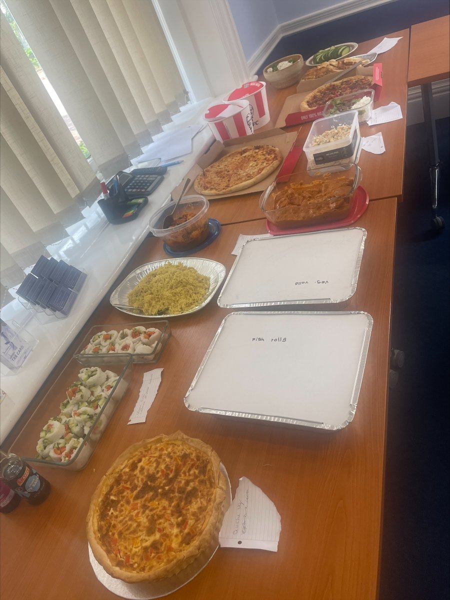 Dunkley's Chartered Accountants tweet media