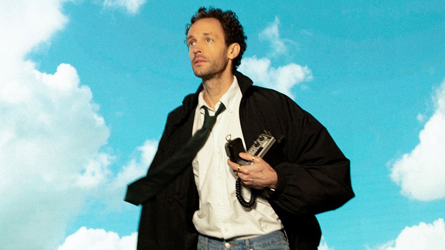 randyslovacek's tweet photo. New Music: Wrabel ‘Future’ https://t.co/1xBi1I8043 #Entertainment #outmusicians https://t.co/IrVwF9yJGD