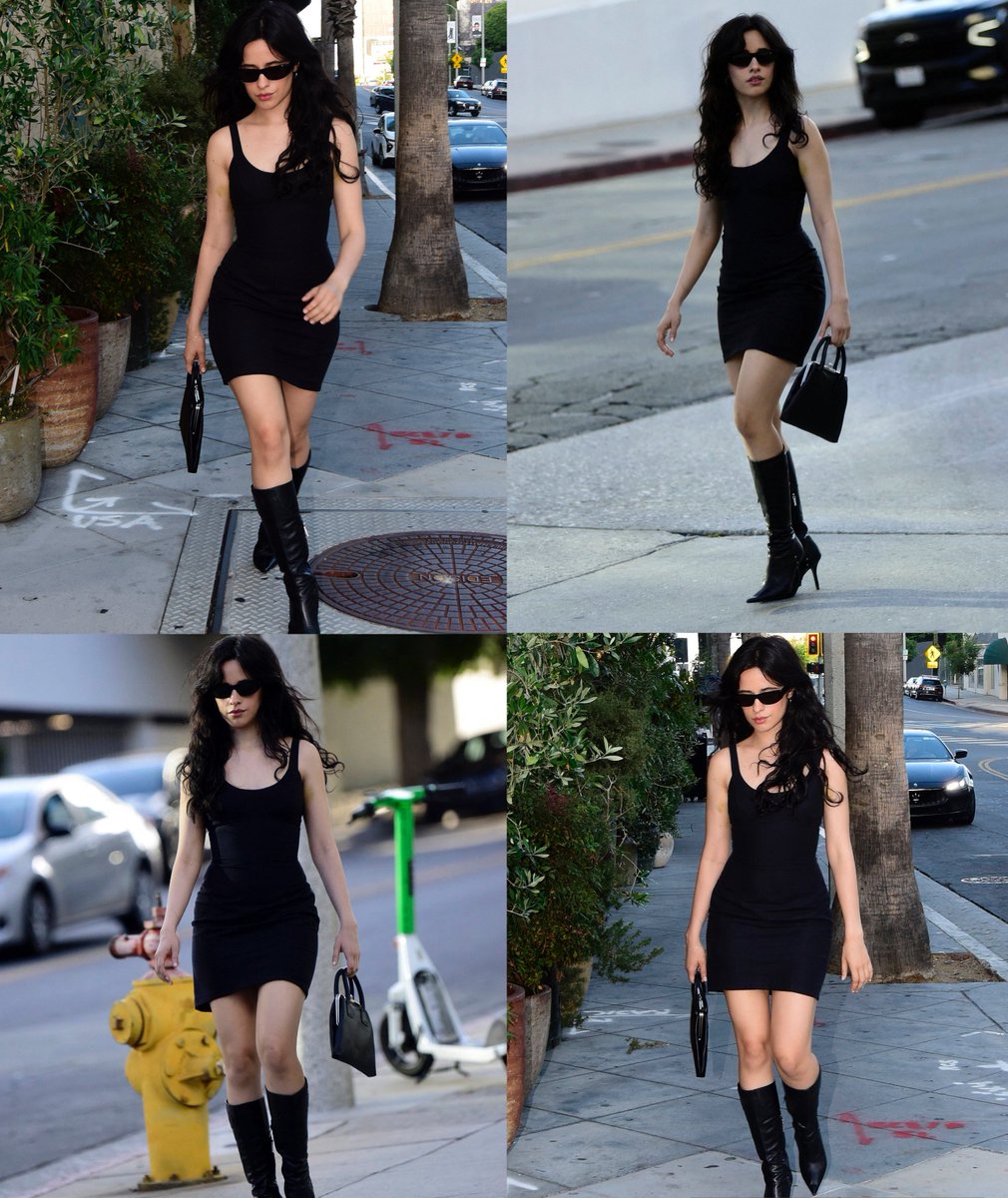 CAMILA CABELLO THE WOMAN THAT YOU ARE !! 😍🖤