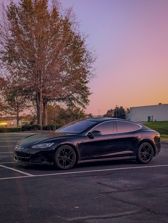 What’s the hardest picture you have of your car(s)?