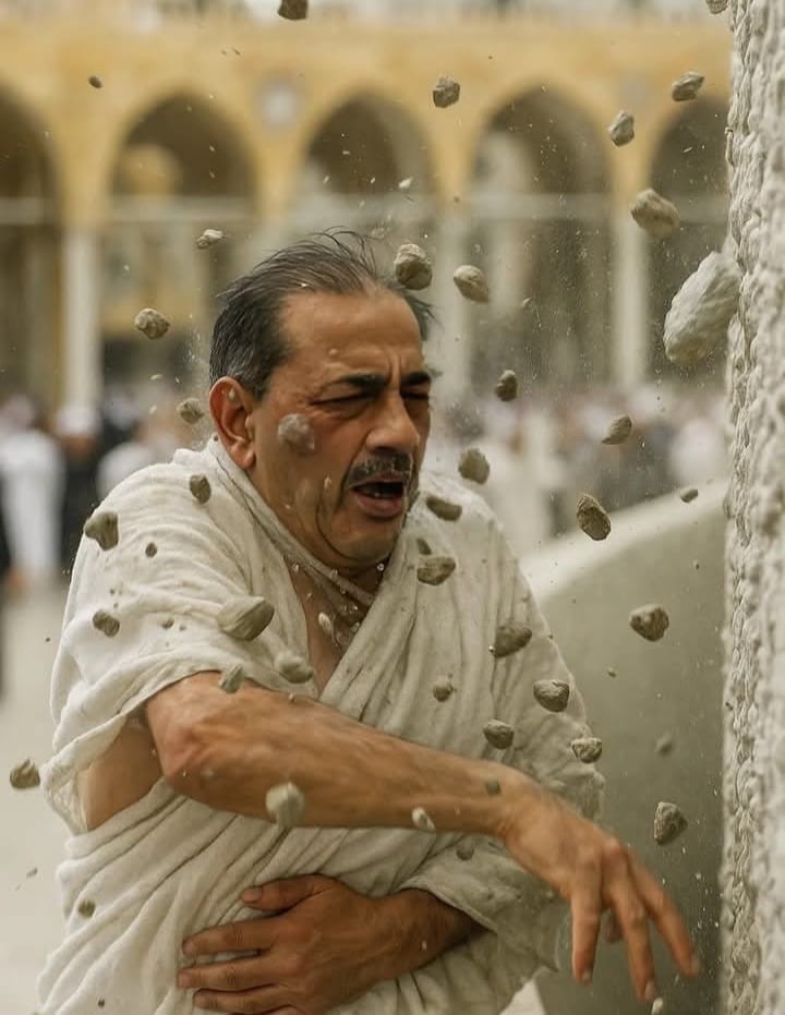 امریکا کا غنڈہ: 🤡 اسرائیل
روس کا غنڈہ: 😢 شمالی کوریا
چائنا کا غنڈہ: 💀 پاکستان
پاکستان کا غنڈہ۔۔۔  ❤️
حافظ قران ،فیلڈ مارشل، حا جی چاچا مُنیرا ما چھی ۔۔۔۔

#آزادی_اور_حق_کی_مزاحمت