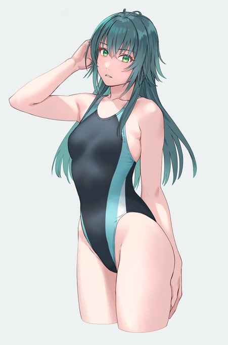 練習がてらの写真模写しつつ手毬。 