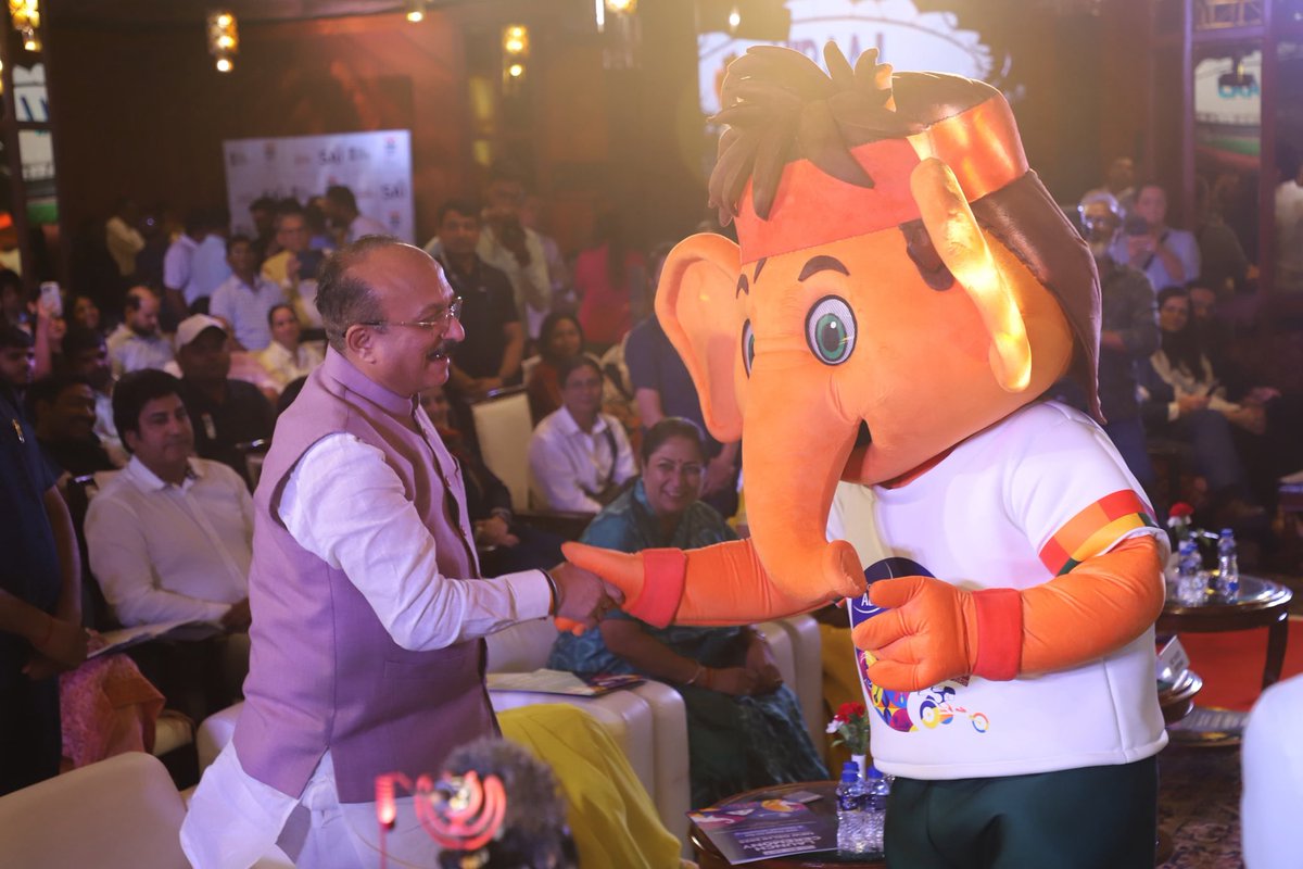 Ashish Sood (@ashishsood_bjp) on Twitter photo 