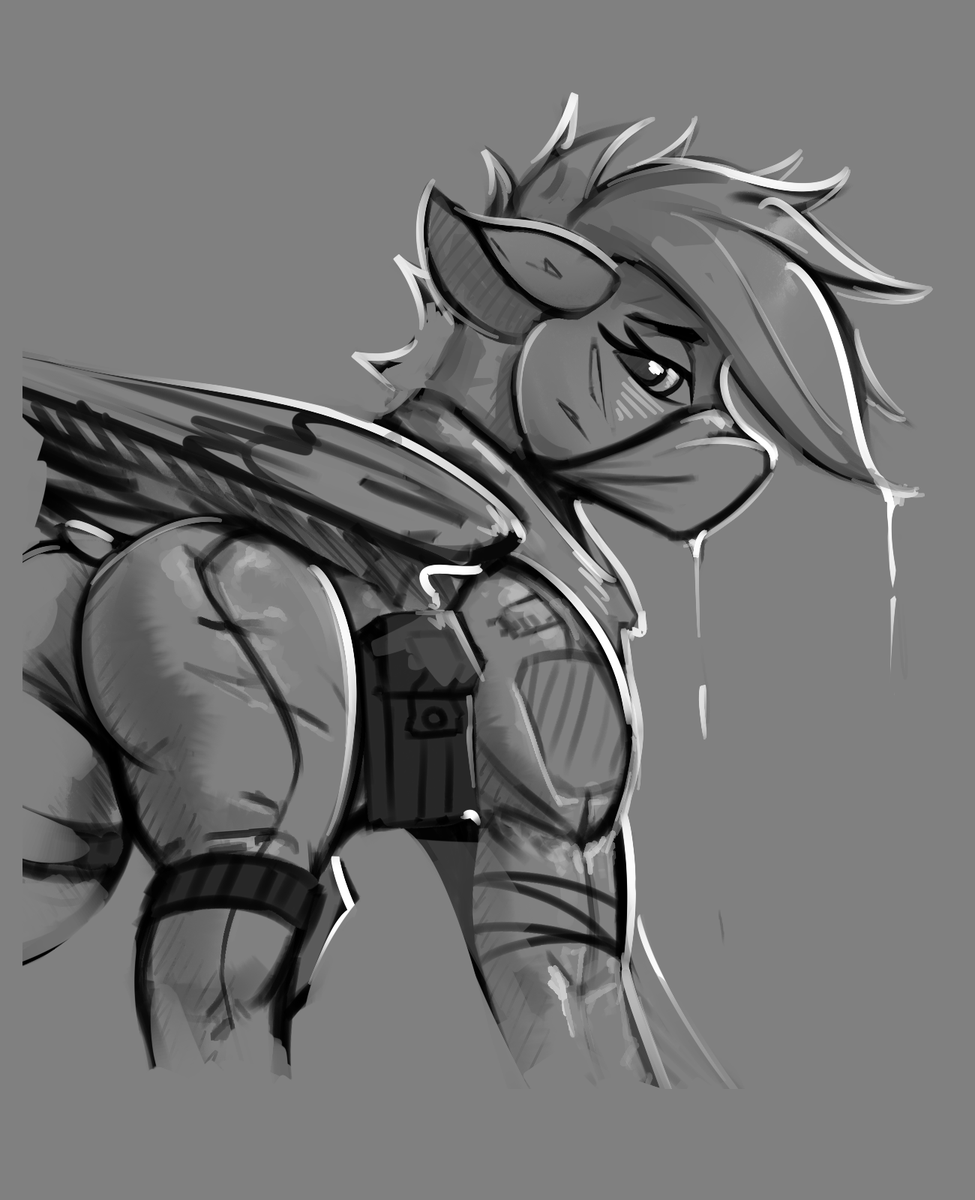 RD

#mlp #pony #mylittlepony #art