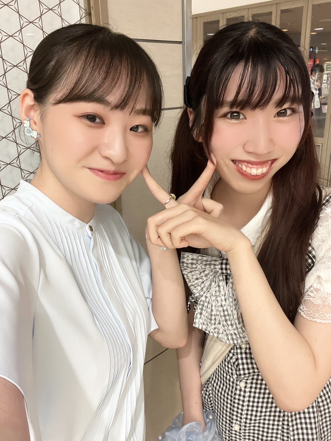 豊川莉菜 ꒰ঌ Lily's Doll ໒꒱ (@tykw_lina) / X