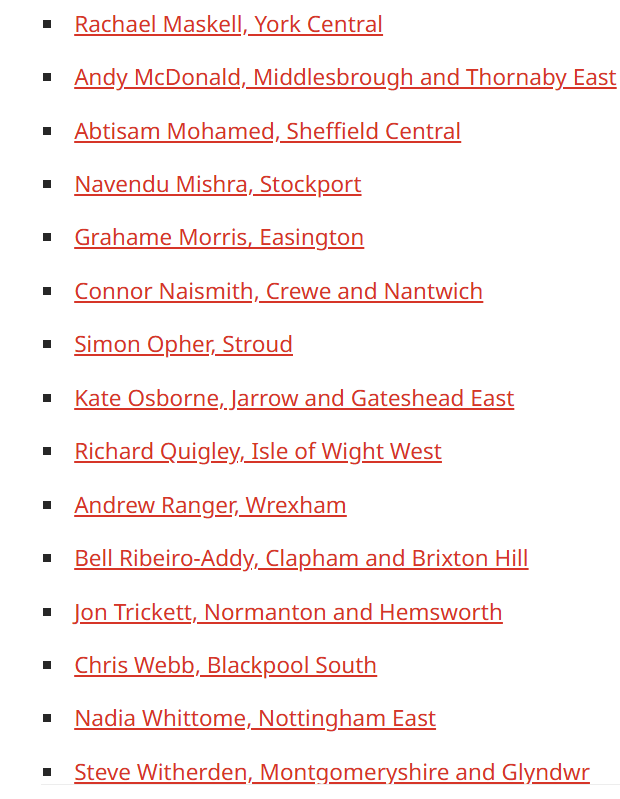 BENEFITS_NEWS's tweet photo. Welfare reform: List of Labour MPs prepared to rebel on benefit changes
https://t.co/3QytrR3oWc #TakingThePIP #ScrapTheCuts #TurnItRed #PIP #LCWRA #UC #Carers #DisabilityBenefits #TomorrowsPapersToday https://t.co/Evmk80PvMR
