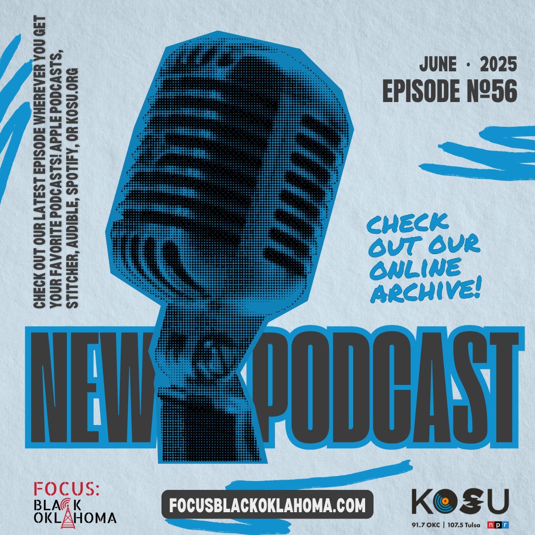 Focus: Black Oklahoma tweet media