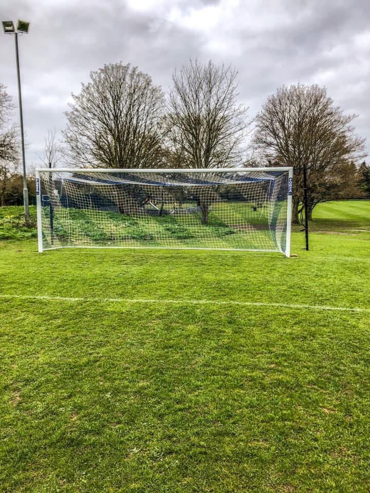 Roydon Football Club (@roydonfc) on Twitter photo Pre season begins tomorrow morning for the Saturday boys!
🔵⚽️🔵⚽️🔵⚽️ Pre season begins tomorrow morning for the Saturday boys!
🔵⚽️🔵⚽️🔵⚽️