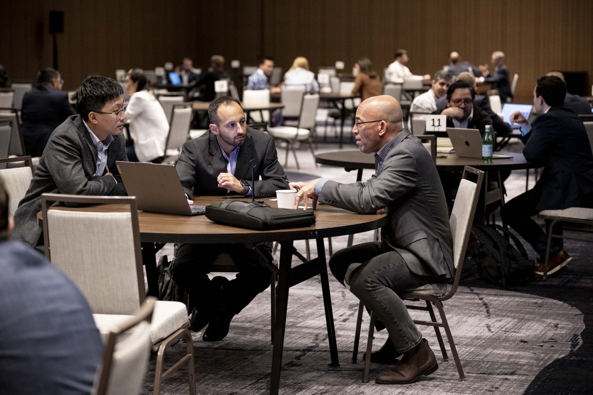 JNJInnovation's tweet image. What an inspiring week at BIO2025 in Boston! From major acquisitions to the latest innovations, our conversations on the ground reinforced the importance of collaboration as we deliver new medicines and treatments globally.