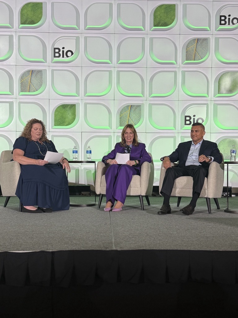 JNJInnovation's tweet image. What an inspiring week at BIO2025 in Boston! From major acquisitions to the latest innovations, our conversations on the ground reinforced the importance of collaboration as we deliver new medicines and treatments globally.