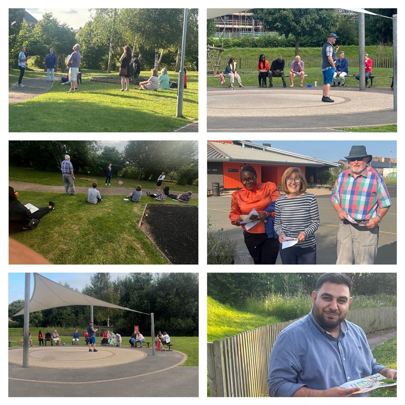 Cardiff Governor Services tweet media