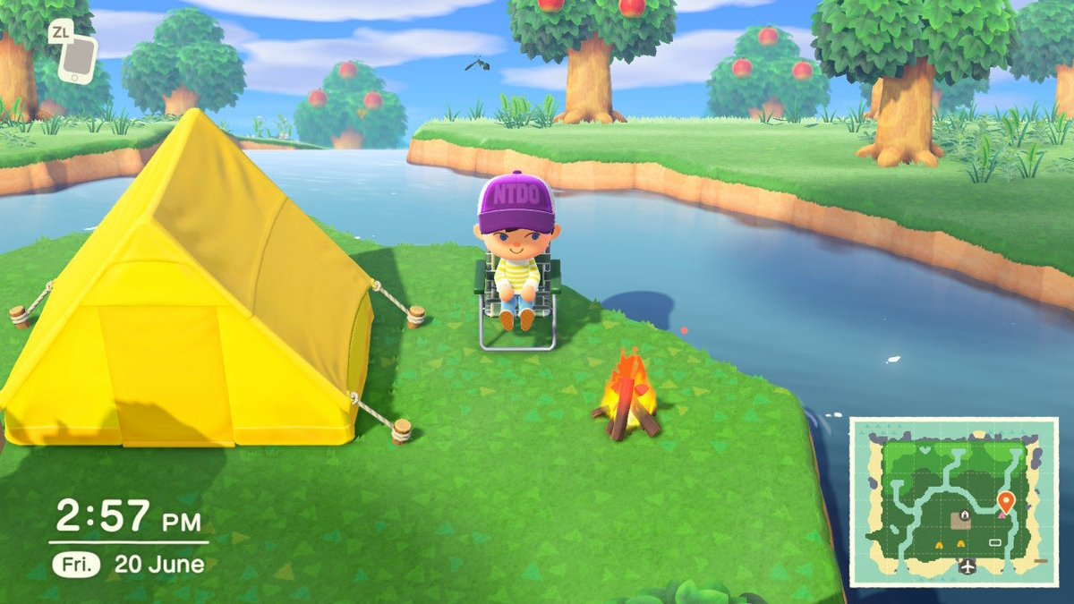 #NintendoSwitch2 #AnimalCrossing #startinganew