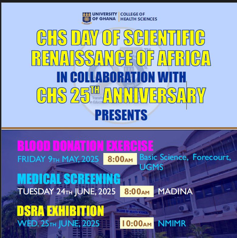 Research and Innovation Directorate-UG tweet media