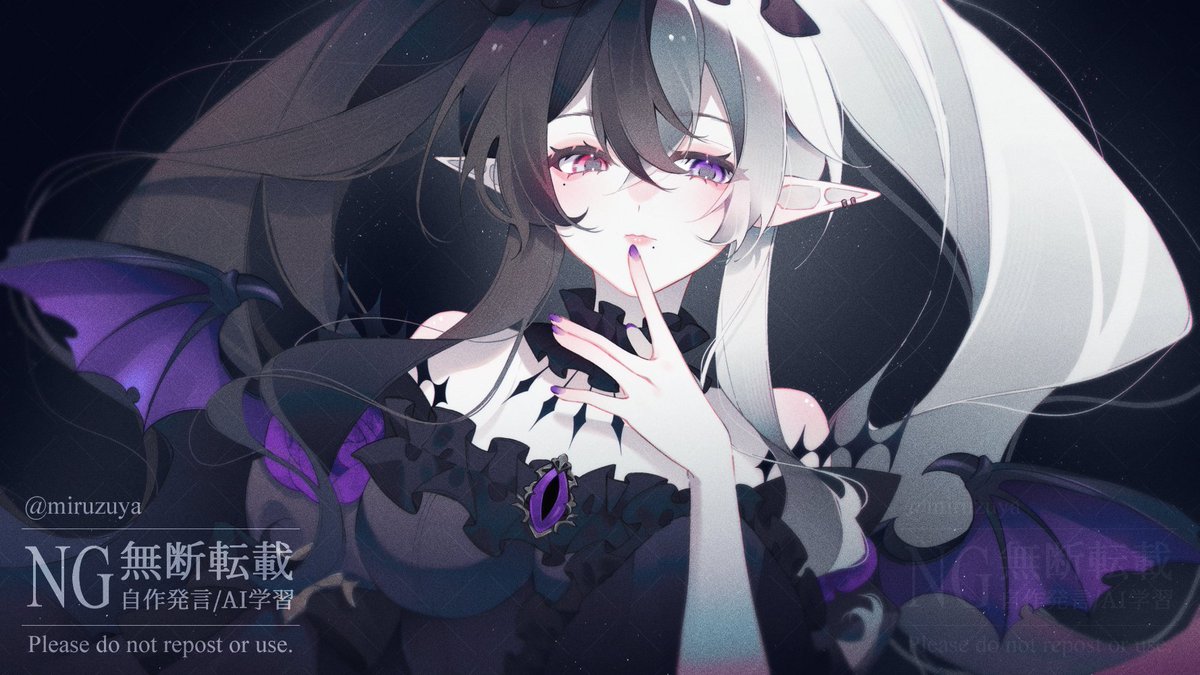 #skeb リクエストありがとうございました！