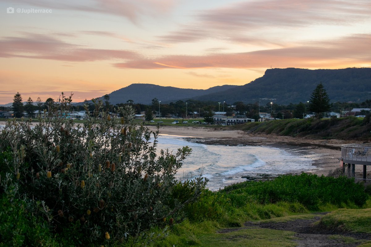 jupiterracc's tweet image. Panorama at the beach and some other cool views (Part 3)