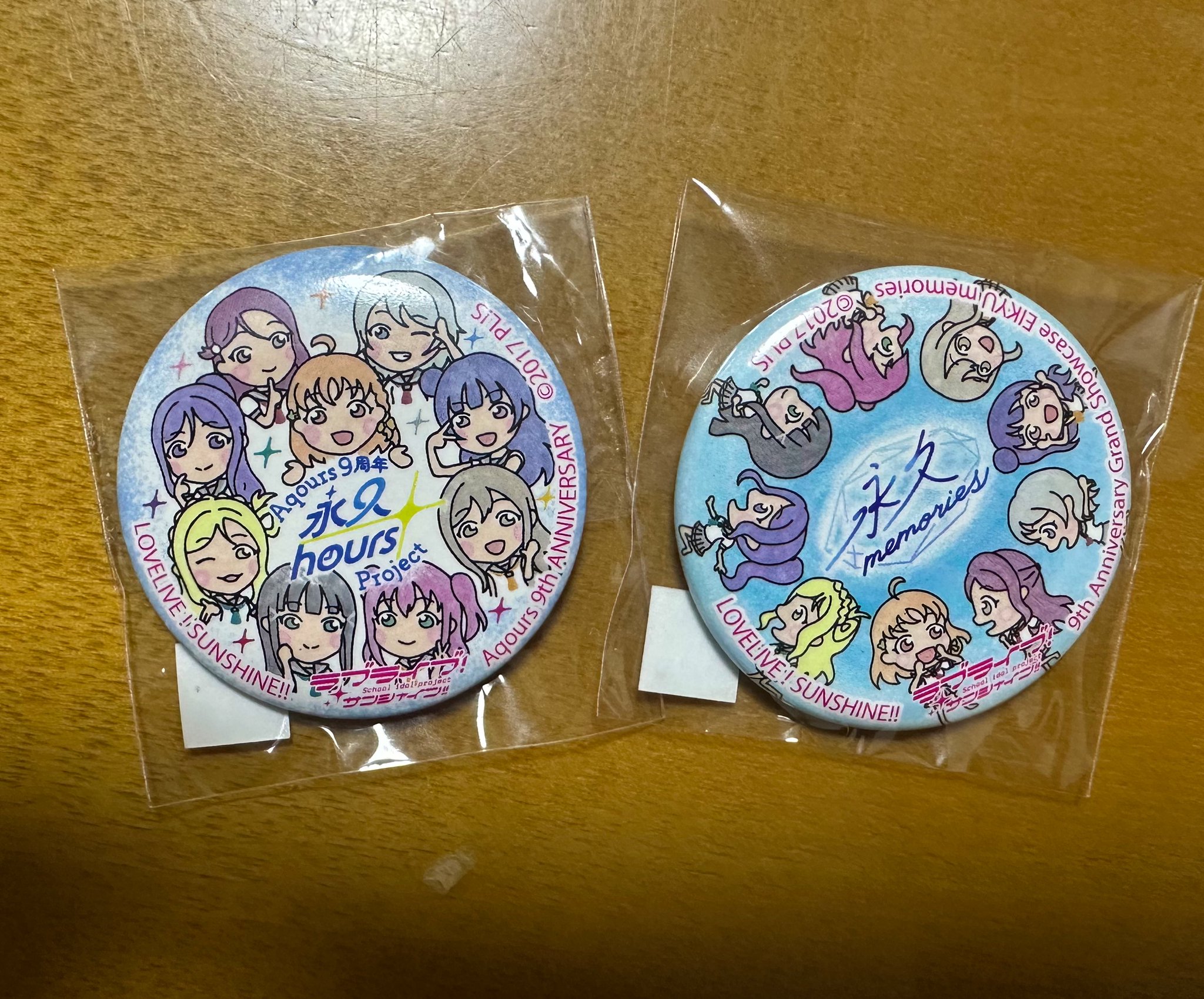 はむ🍖finaleLoveLive!両日 on X: 