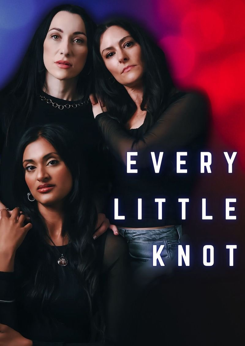 Birmingham Fest (@bhamfest) on Twitter photo As part of Birmingham Fest 2025…
“Every Little Knot” by <a href="/teepeeprods/">Teepee Productions</a>
A robbery at a local corner shop sets off a chain of events that draws three women into each other’s lives in unexpected and explosive ways. Weds 23rd & Thurs 24th July <a href="/BlueOrangeThtr/">Blue Orange Theatre</a> birminghamfest.co.uk/events/every-l… As part of Birmingham Fest 2025…
“Every Little Knot” by <a href="/teepeeprods/">Teepee Productions</a>
A robbery at a local corner shop sets off a chain of events that draws three women into each other’s lives in unexpected and explosive ways. Weds 23rd & Thurs 24th July <a href="/BlueOrangeThtr/">Blue Orange Theatre</a> birminghamfest.co.uk/events/every-l…