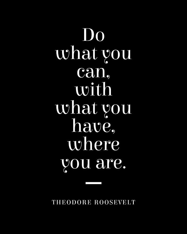 Too often, we feel that we aren't doing enough. It just isn't the case. Understand there is power in working from where you are with what you have !! #HRCommunity #HR #GlobalHR #EncouragementFriday