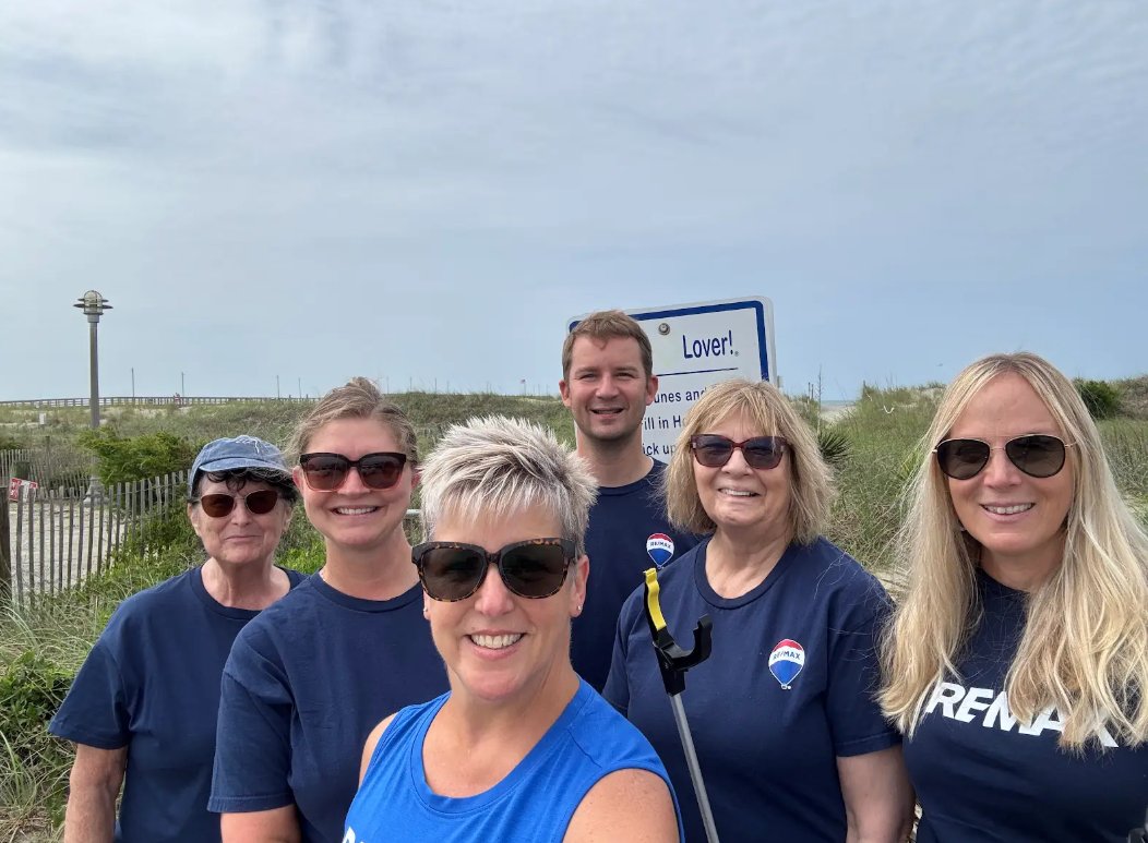 BCAR (@bcarnc) on Twitter photo BCAR members are keeping Brunswick County beautiful during Community Clean Up Week! ☀️
Read the full article on BCARNC.com/News
<a href="/nardotrealtor/">National Association of REALTORS®</a>
<a href="/ncrealtors/">ncrealtors</a> BCAR members are keeping Brunswick County beautiful during Community Clean Up Week! ☀️
Read the full article on BCARNC.com/News
<a href="/nardotrealtor/">National Association of REALTORS®</a>
<a href="/ncrealtors/">ncrealtors</a>